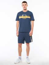 Rotto Fashion Camiseta-Key Largo