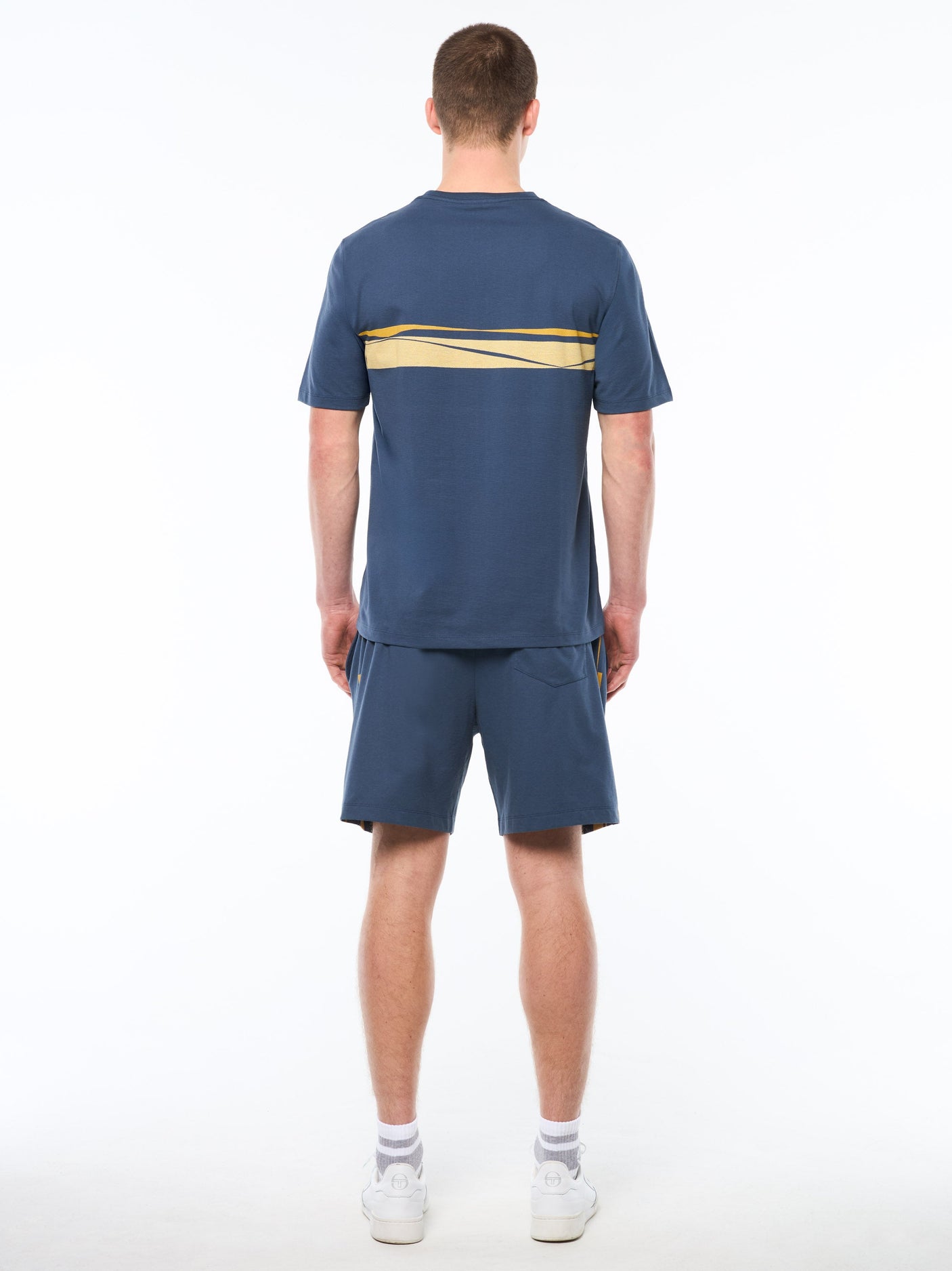 Rotto Fashion Camiseta-Key Largo