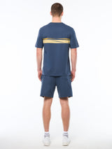 Rotto Fashion Camiseta-Key Largo