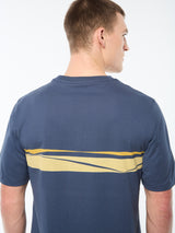 Rotto Fashion Camiseta-Key Largo