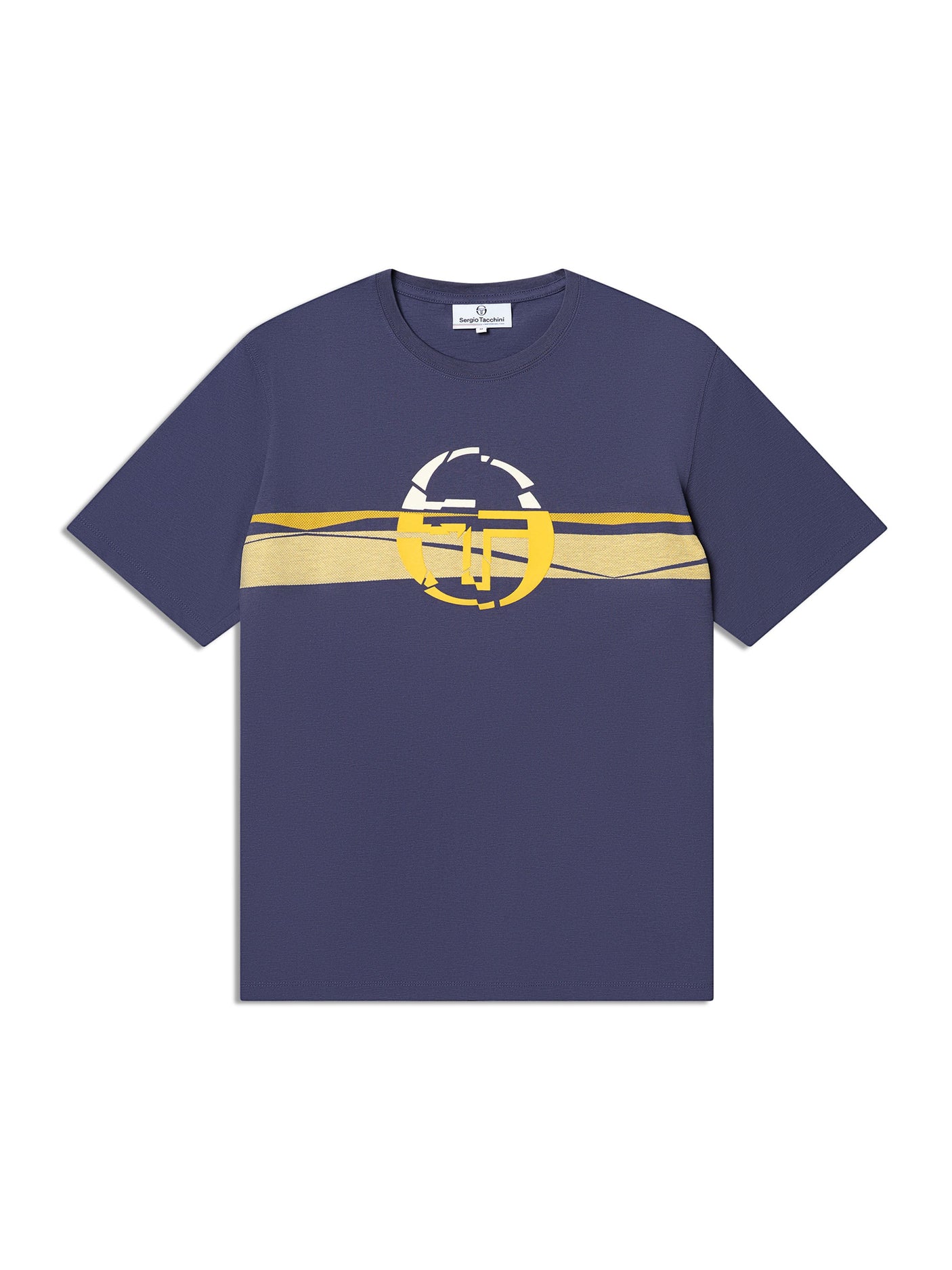 Rotto Fashion Camiseta-Key Largo