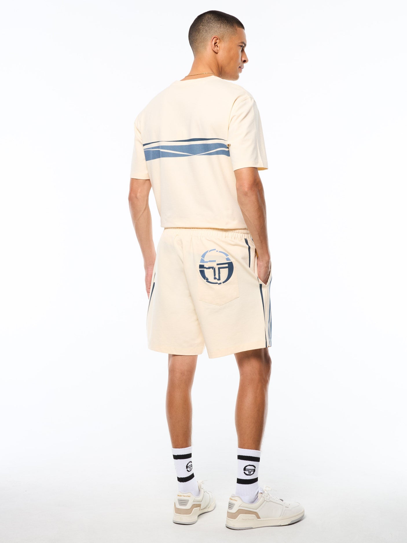 Rotto Fashion Gardenia-Corta