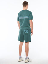 Rotto Fashion Short-Mediterránea