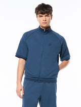 Chaqueta deportiva de manga corta Pannello-Key Largo