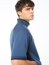 Chaqueta deportiva de manga corta Pannello-Key Largo