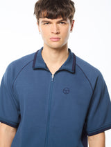 Chaqueta deportiva de manga corta Pannello-Key Largo