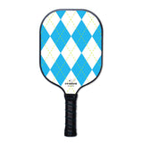 Swinton Pickleball Eclipse Argyle Pickleball Paddle