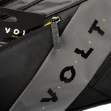 Volt Padel Racket Bag XL | Gray