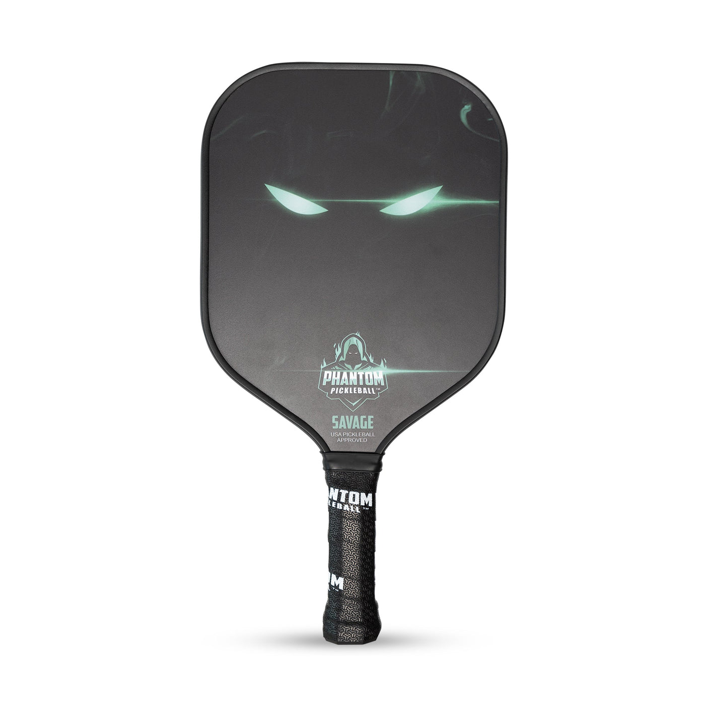Phantom Pickleball Paddle Savage 13mm & Cover