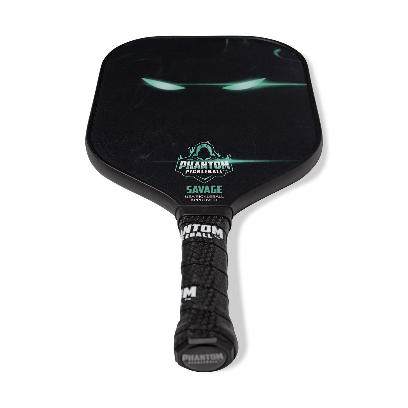 Phantom Pickleball Paddle Savage 13mm & Cover
