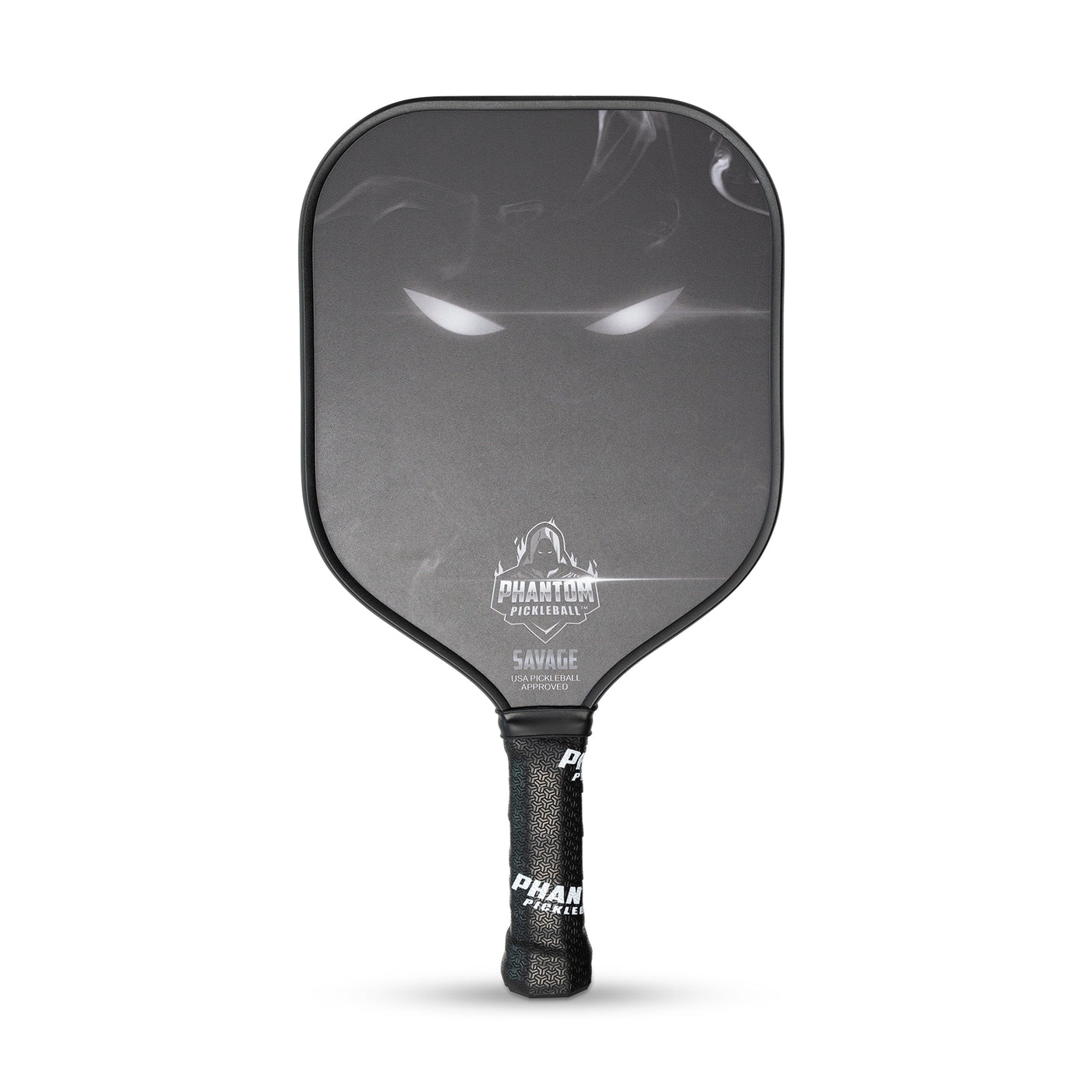 Phantom Pickleball Paddle Savage 13mm & Cover