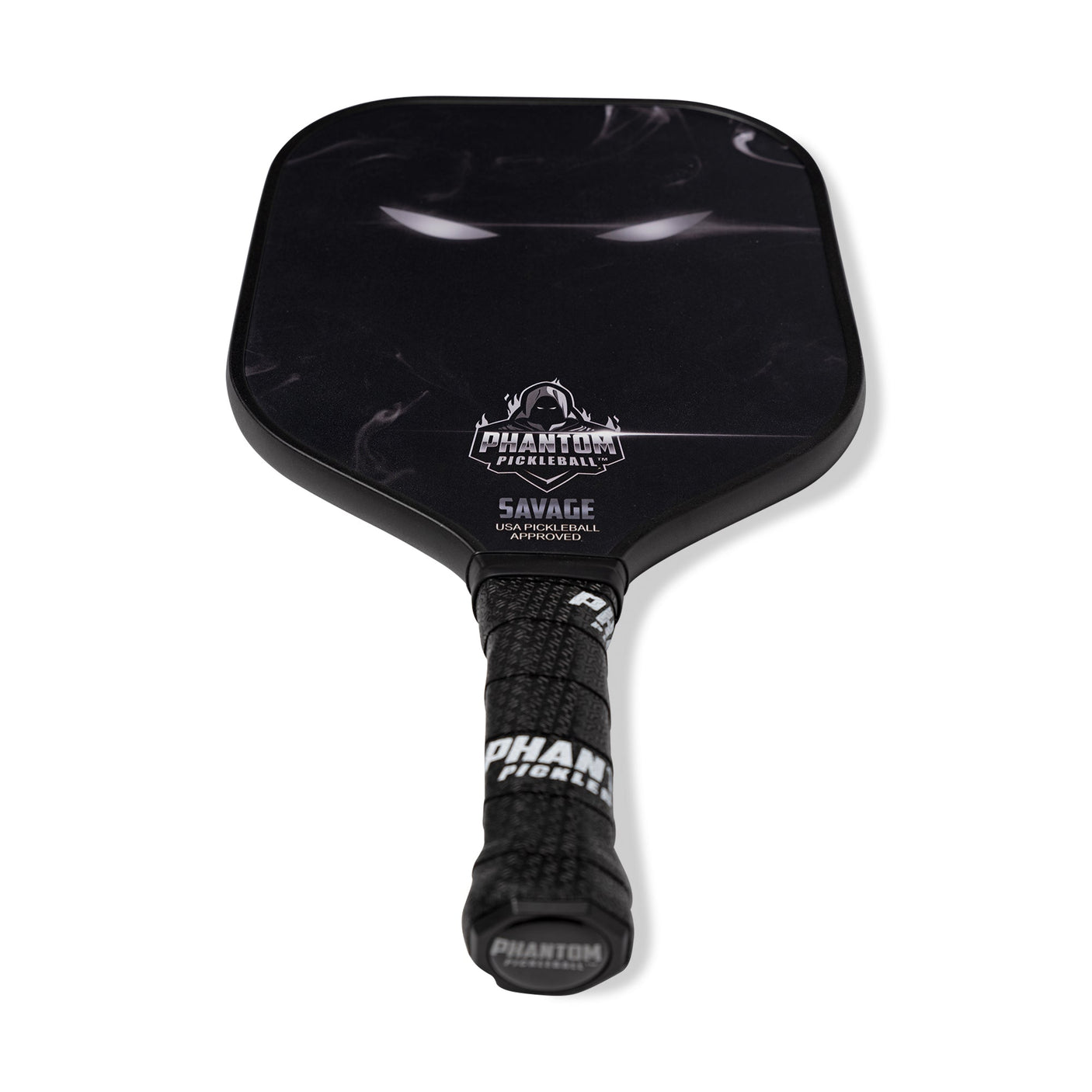 Phantom Pickleball Paddle Savage 13mm & Cover