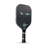 Phantom Pickleball Paddle Savage 13mm & Cover