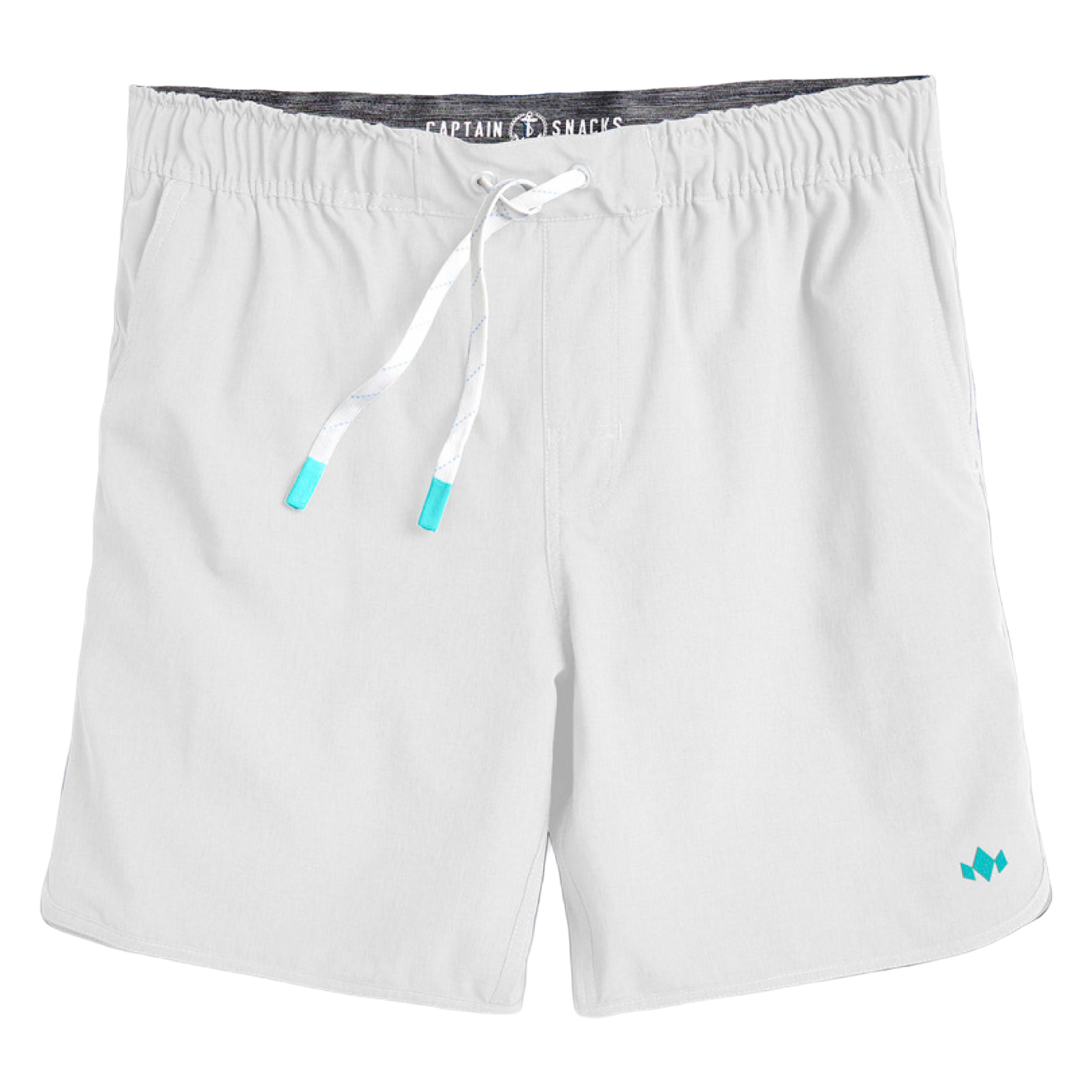 Diadem Volley Shorts - Captain Snacks