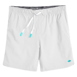 Diadem Volley Shorts - Captain Snacks
