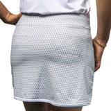 Diadem Skort - Women's Scales 18K Iconic Skort