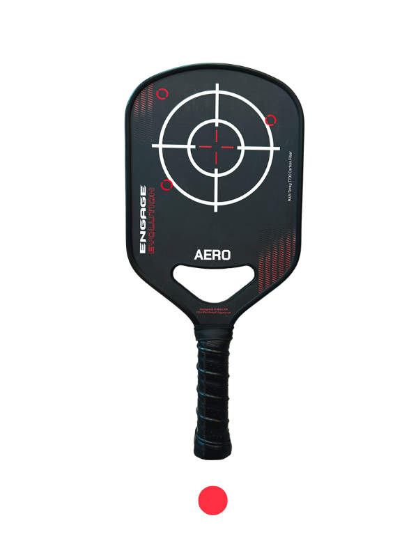 Pala de Pickleball Engage Pickleball Aero termoconformada