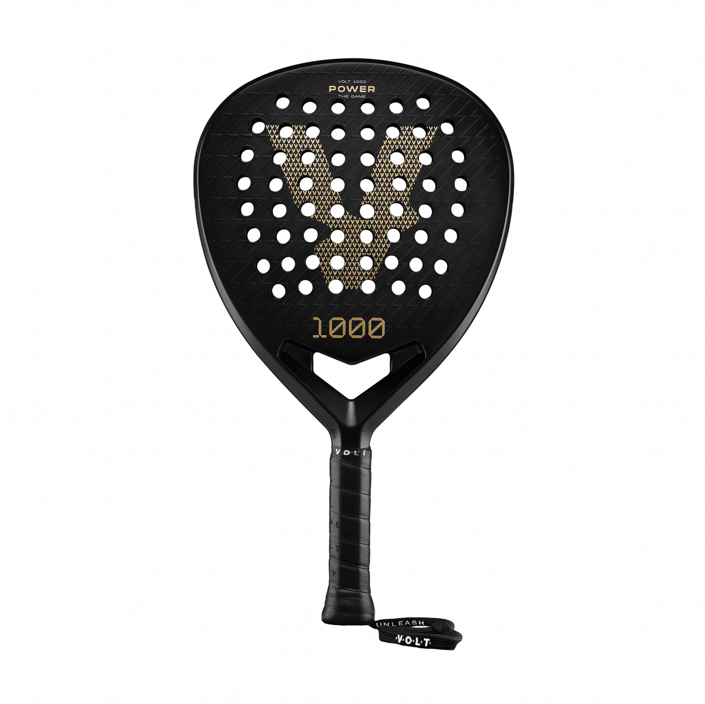 Volt Padel Racket 1000 V24 Power