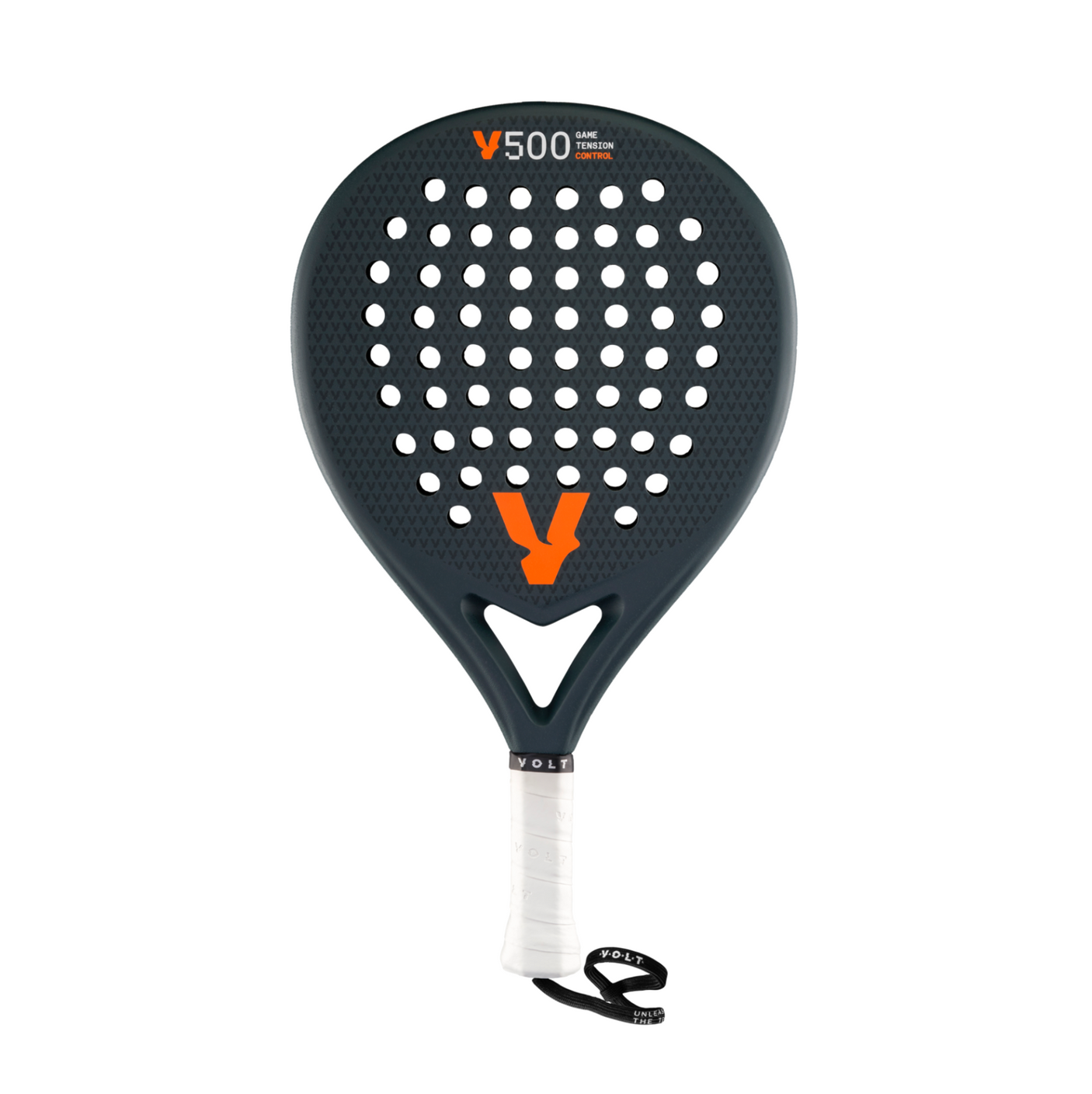 Volt Padel Racket 500 V23 Control