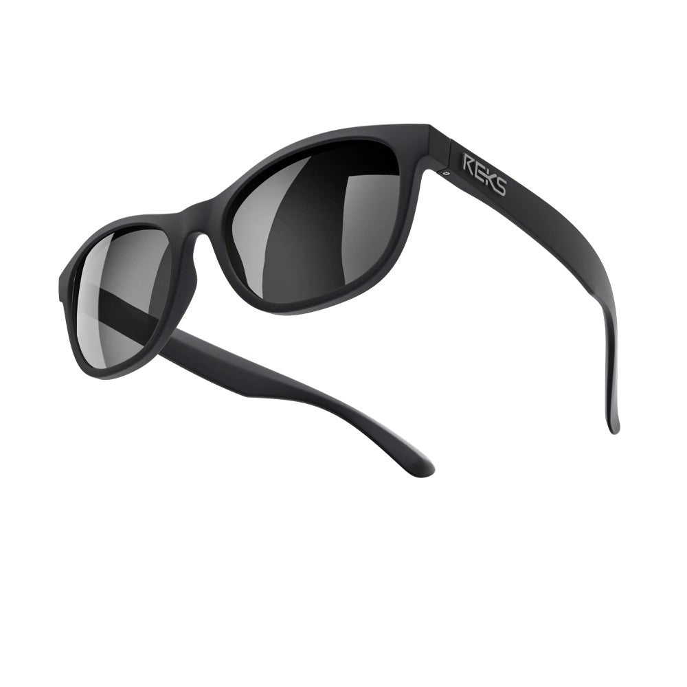 Reks Seafarer Polarized Polycarbonate Prescription Sunglasses