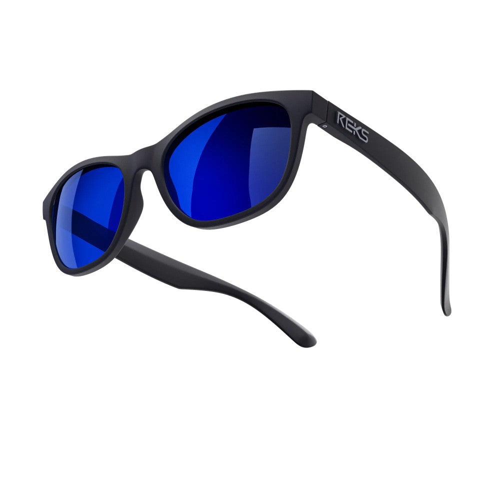Reks Seafarer Polycarbonate Prescription Sunglasses