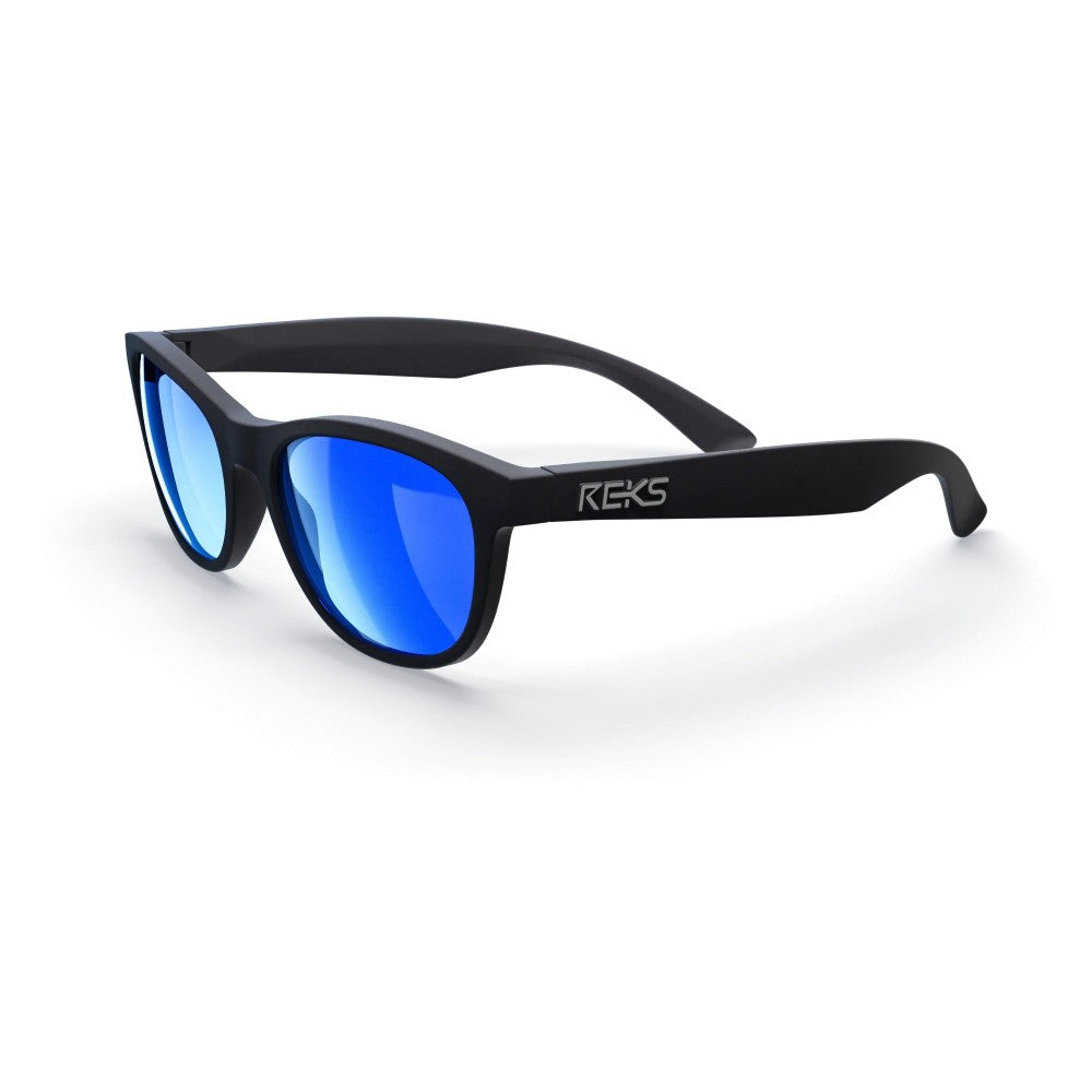 Reks Seafarer Polycarbonate Prescription Sunglasses