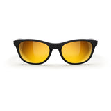 Reks Seafarer Polarized Polycarbonate Sunglasses
