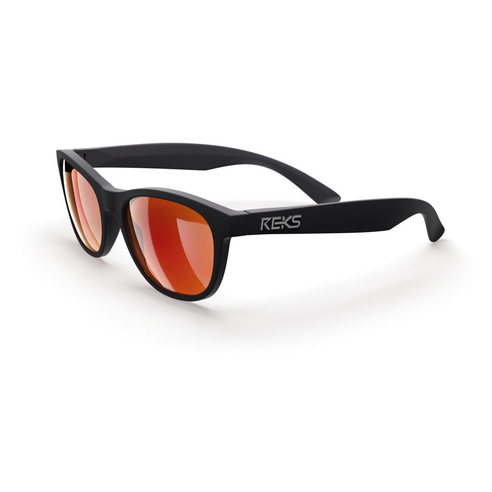 Reks Seafarer Polarized Polycarbonate Prescription Sunglasses