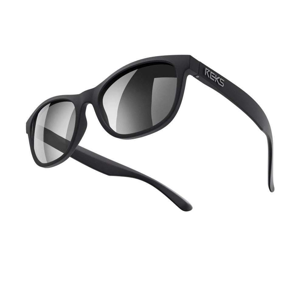 Reks Seafarer Polycarbonate Sunglasses