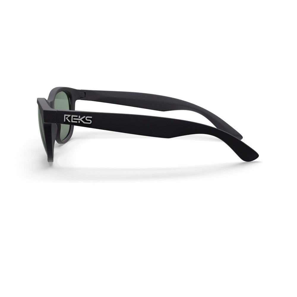 Reks Seafarer Polycarbonate Prescription Sunglasses