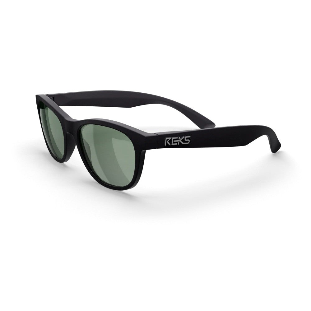 Reks Seafarer Polarized Polycarbonate Prescription Sunglasses