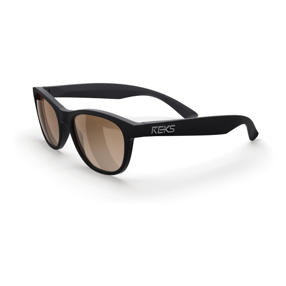Reks Seafarer Polycarbonate Prescription Sunglasses