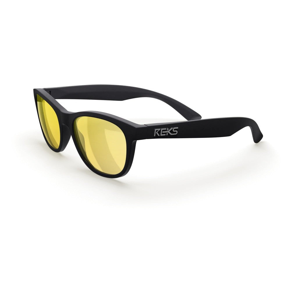 Reks Seafarer Polycarbonate Prescription Sunglasses