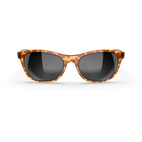 Reks Tortoise Seafarer Prescription Polycarbonate Sunglasses