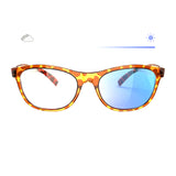 Reks Tortoise Seafarer Prescription Transitions® Colors