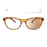 Reks Tortoise Seafarer Prescription Transitions® Xtra Active