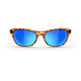 Reks Tortoise Seafarer Prescription Polycarbonate Sunglasses