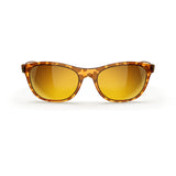 Reks Tortoise Seafarer Prescription Polycarbonate Sunglasses