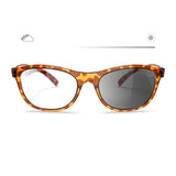 Reks Tortoise Seafarer Prescription Transitions® Xtra Active