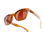 Reks Tortoise Seafarer Prescription Polycarbonate Sunglasses