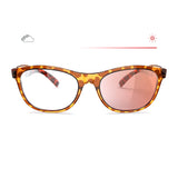 Reks Tortoise Seafarer Prescription Transitions® Colors