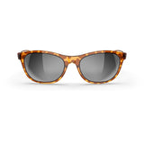 Reks Tortoise Seafarer Prescription Polycarbonate Sunglasses