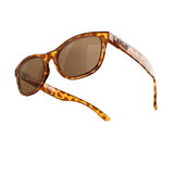 Reks Tortoise Seafarer Prescription Polarized Polycarbonate Sunglasses