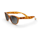 Reks Tortoise Seafarer Prescription Polarized Polycarbonate Sunglasses