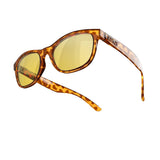 Reks Tortoise Seafarer Prescription Polycarbonate Sunglasses