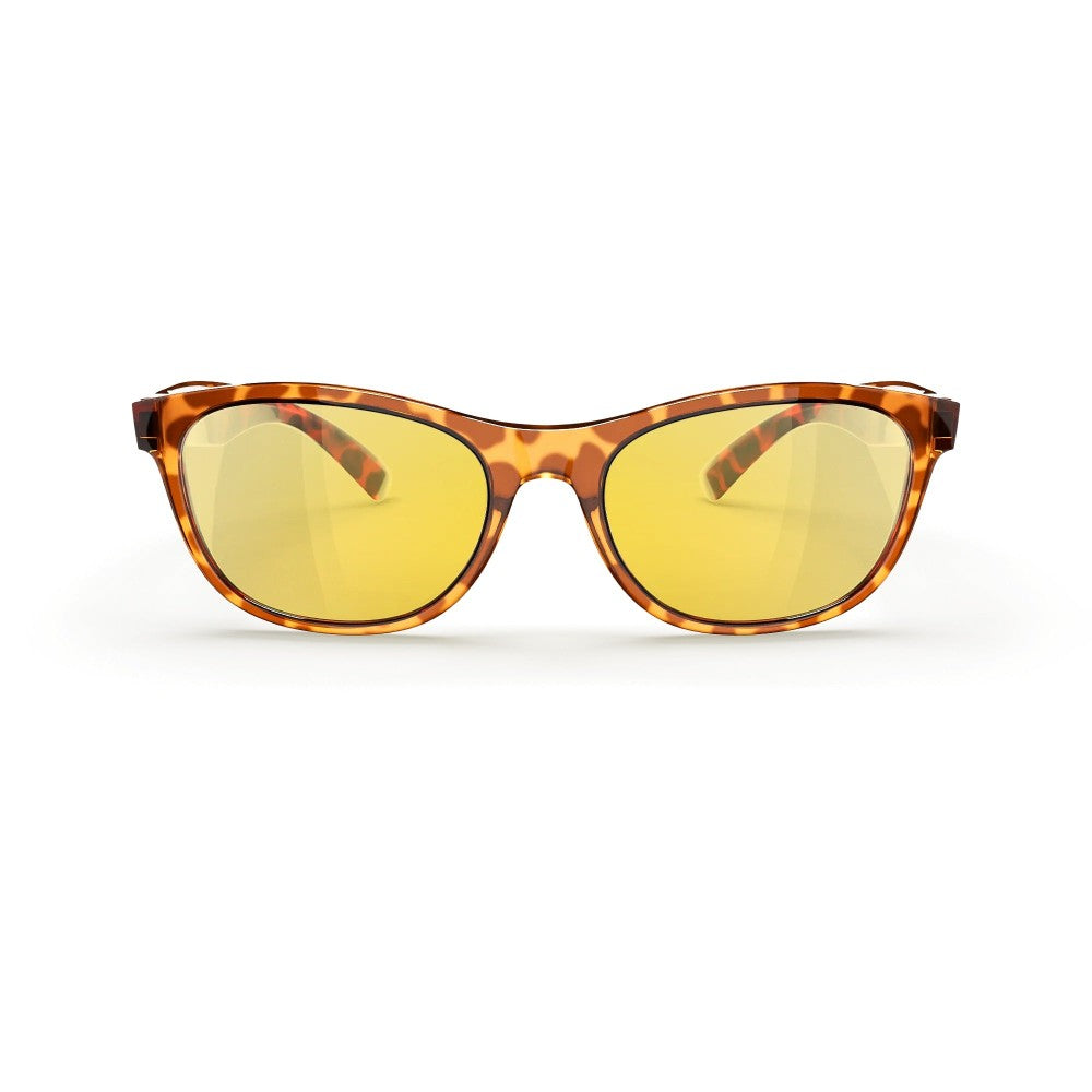 Reks Tortoise Seafarer Prescription Polycarbonate Sunglasses