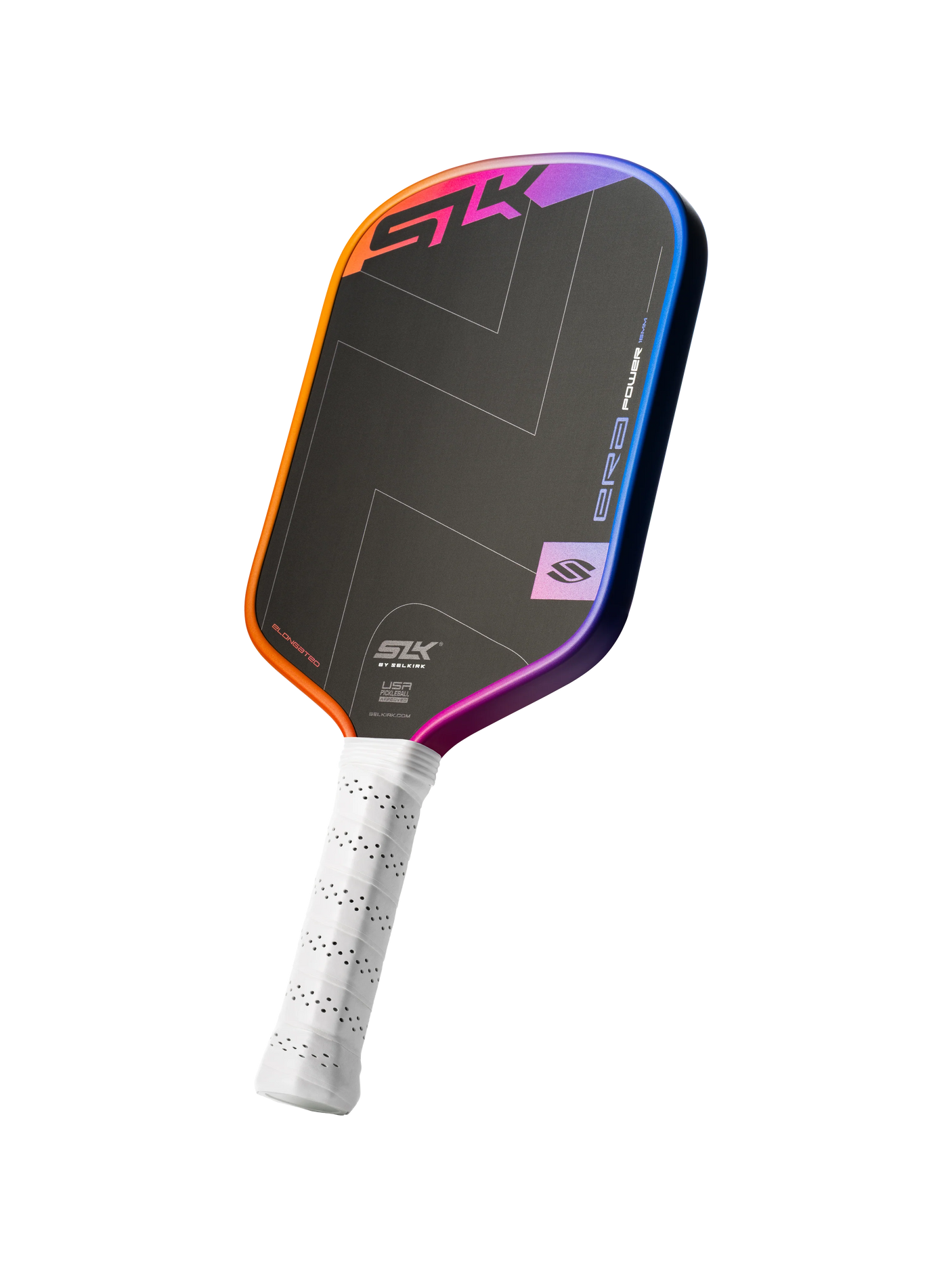 Selkirk Pickleball Paddle SLK ERA Power | Elongated