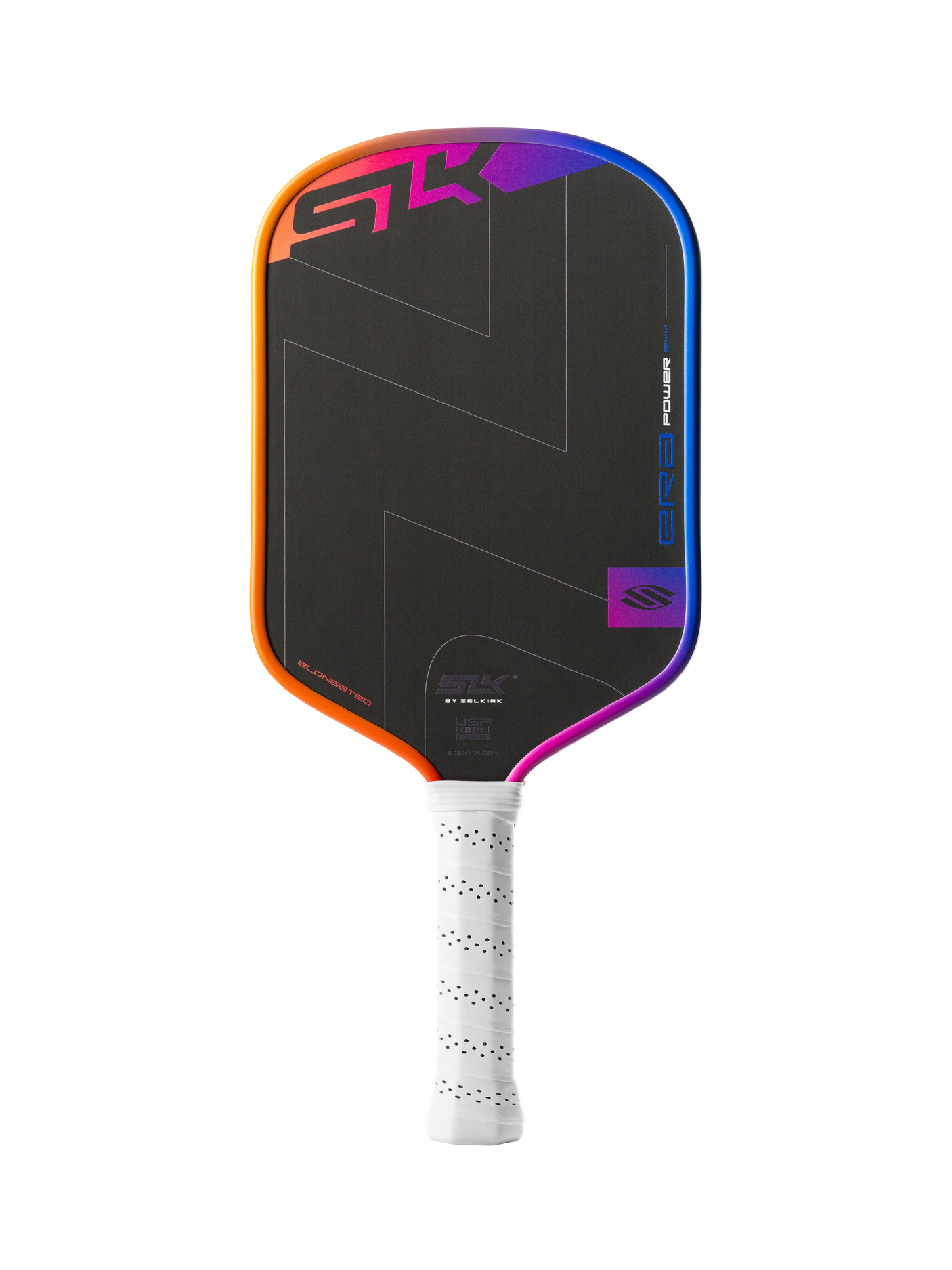 Selkirk Pickleball Paddle SLK ERA Power | Elongated