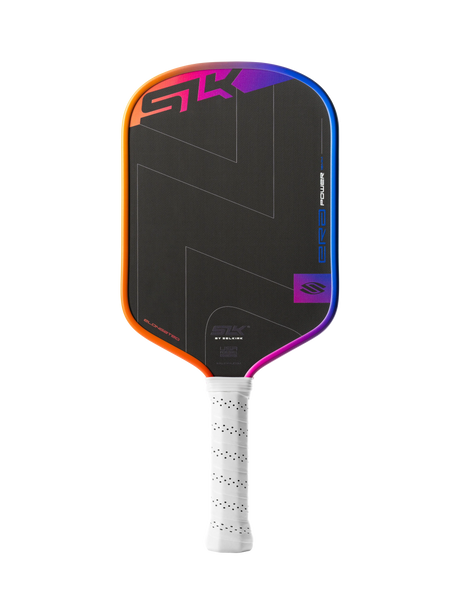 Selkirk Pickleball Paddle SLK ERA Power | Elongated