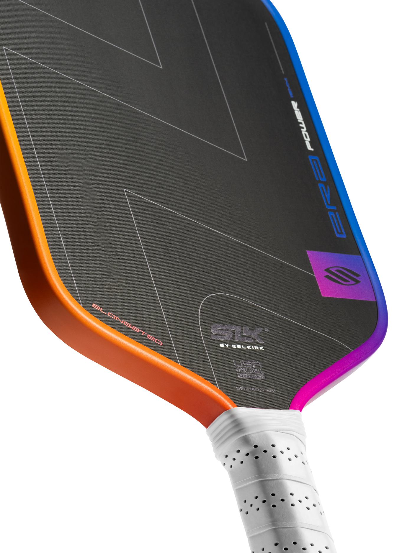 Selkirk Pickleball Paddle SLK ERA Power | Elongated